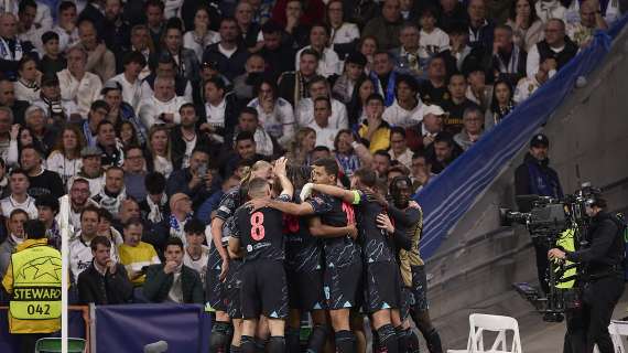 Premier League, Chelsea battuto all'esordio dal Manchester City
