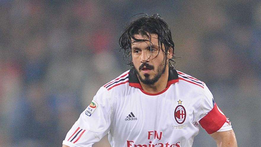Milan, Gattuso non si scusa con Leo: "Un giorno vi dirò perchè"