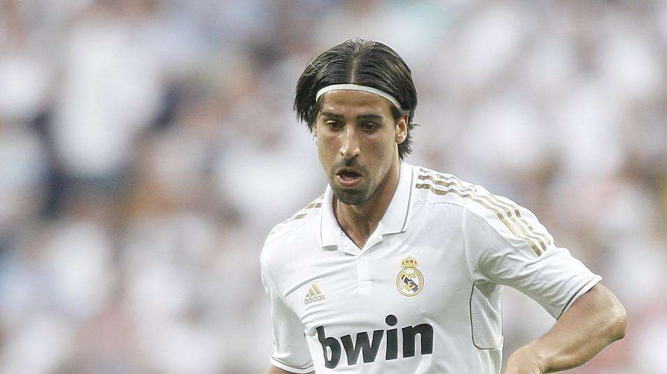 Khedira amaro: "La nostra stagione non è degna del Real"
