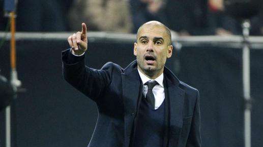 Barcellona, Guardiola: "Il rinnovo? Non ho ancora deciso"