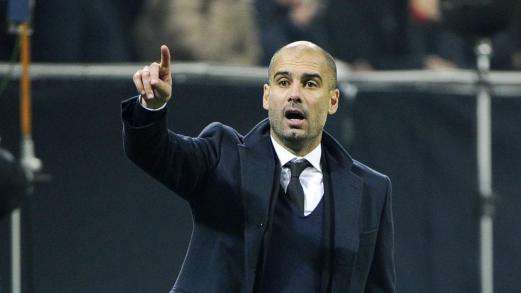 Inter, senti Maradona: "Guardiola vuole i nerazzurri"