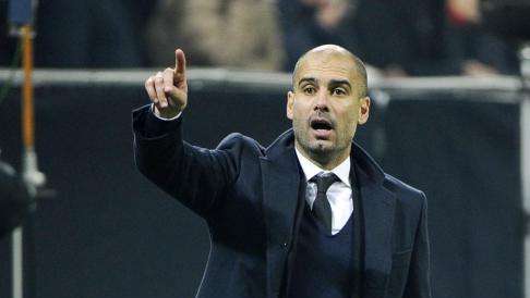 Barça, Guardiola: "Mou? Ha ragione, conta di più la Champions"