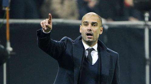 Barcellona, Guardiola: "Secondo tempo meglio del primo"