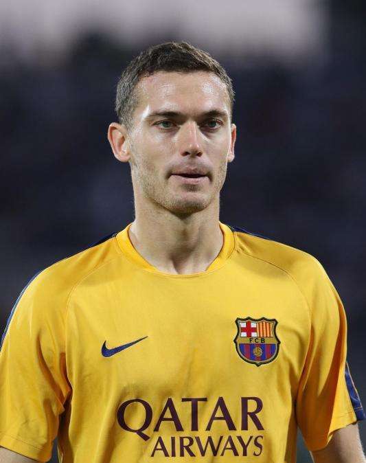 UFFICIALE: Thomas Vermaelen è un nuovo giocatore della Roma