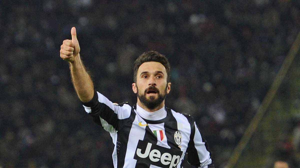 Juventus, Vucinic: "Bayern? No, prima c'è l'Inter"