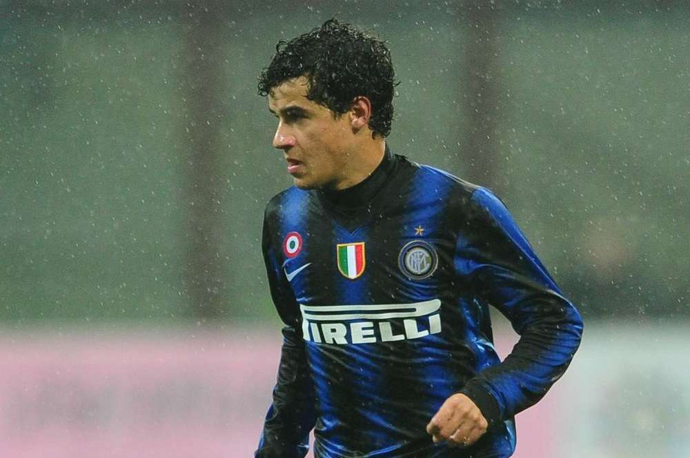 Inter, Coutinho ha tanta voglia di giocare