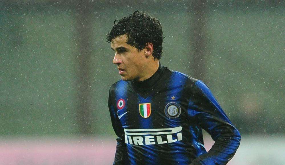 Inter, Coutinho verso il Liverpool