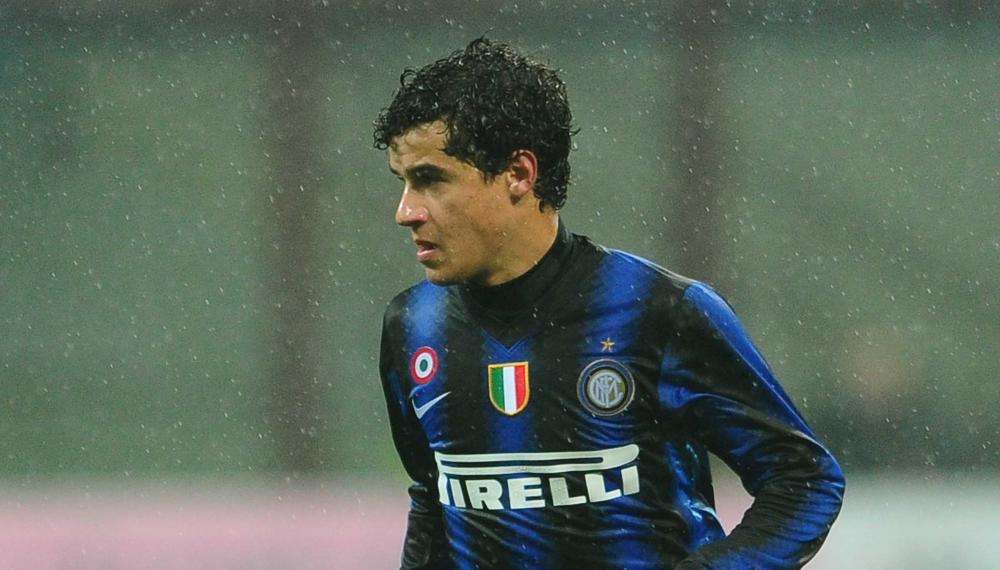 Inter, Coutinho: "Futuro? Decide la società"