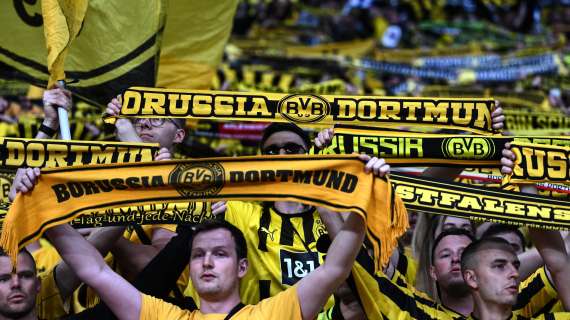 Dortmund, Sahin: "Vincere 7-1 contro il Celtic non è normale"