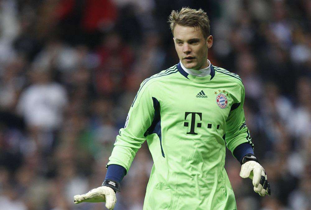 Bayern, Neuer: "Qui a vita. Non riesco a immaginarmi con un'altra maglia"