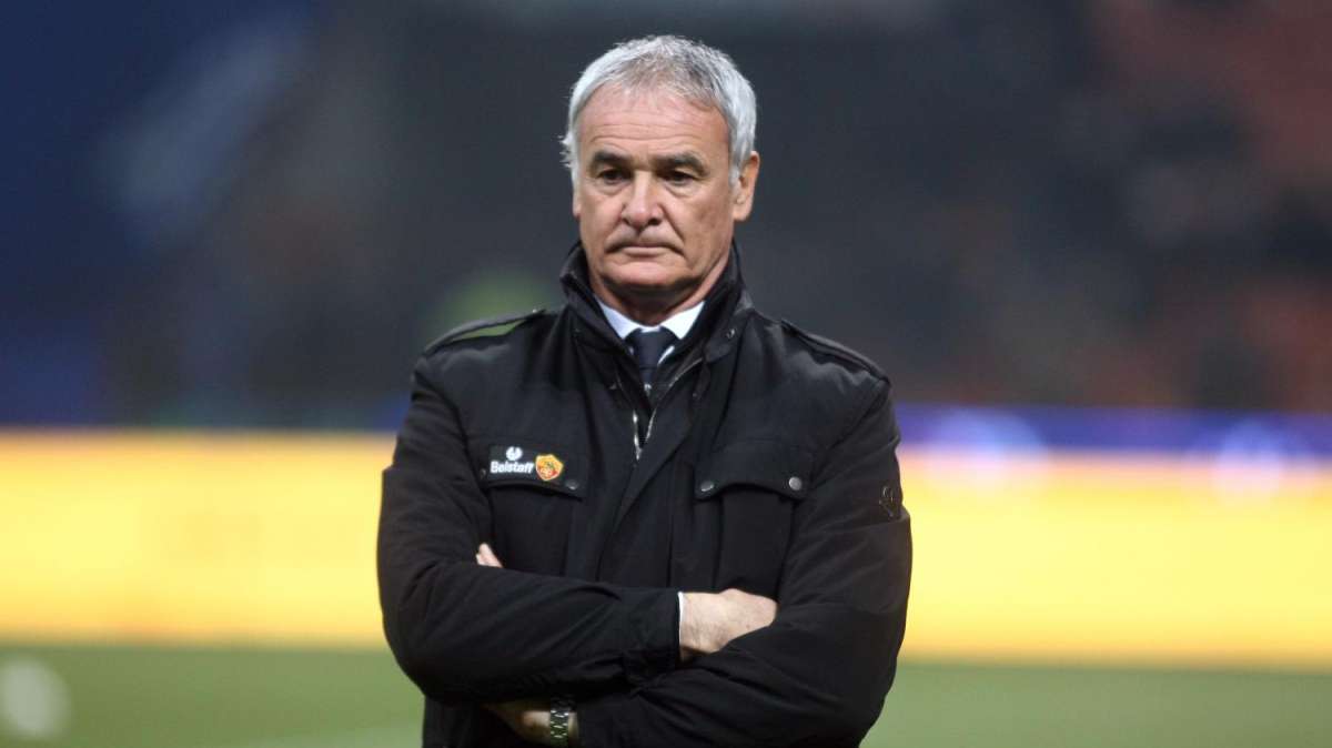 Roma, parla Ranieri: "Hanno prevalso gli interessi individuali su quelli della squadra"