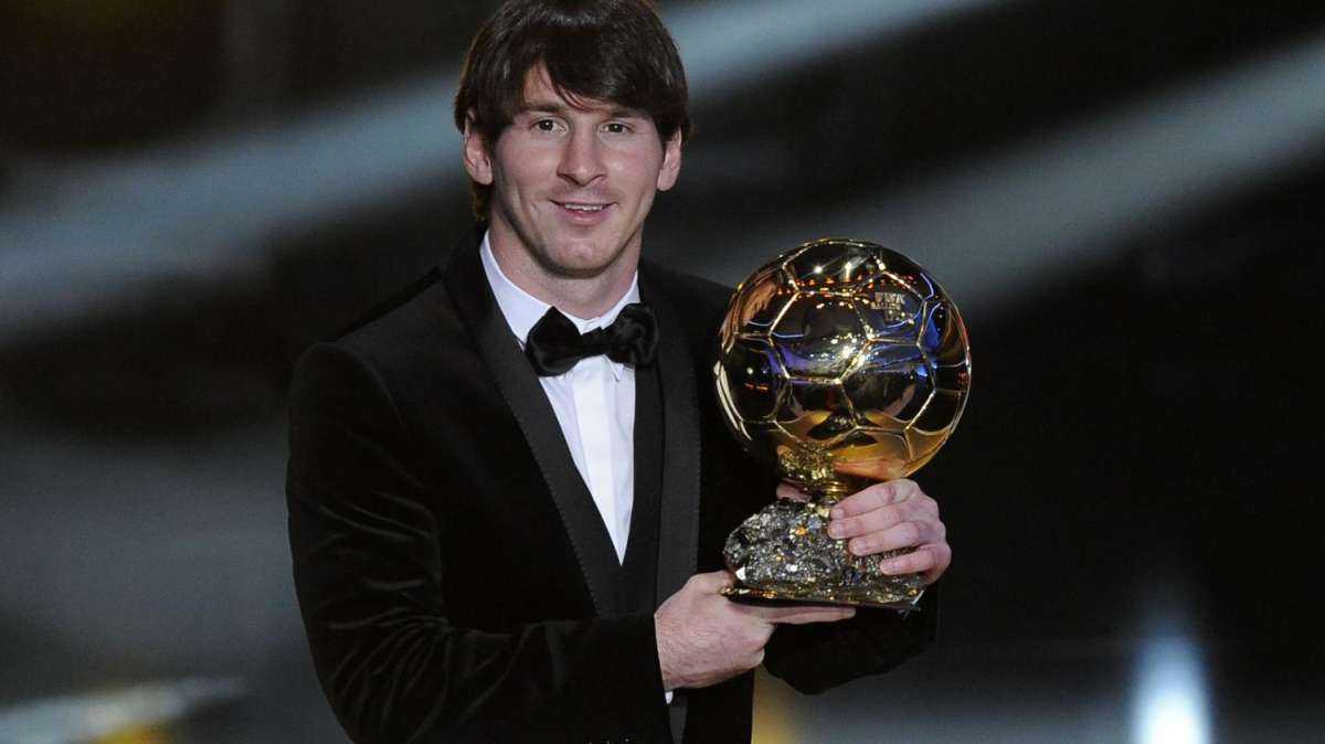 Messi: "Mou è un vincente. Maradona? Nessuno grande come lui"
