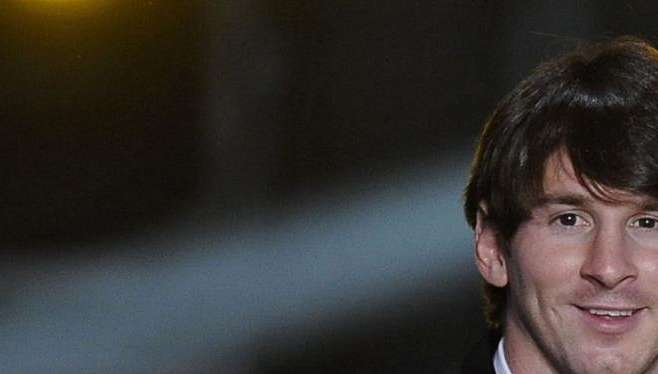 Barcellona, nessuna lesione muscolare per Messi
