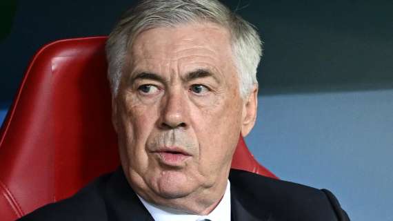 Ancelotti sul derby: "Abbiamo vinto dopo tanto tempo"