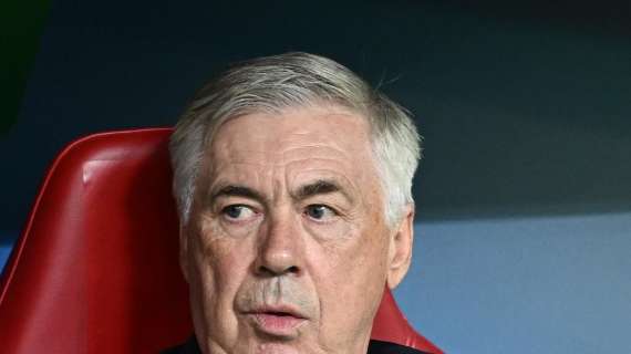 Real Madrid, Ancelotti esulta anche sui social: il suo messaggio 