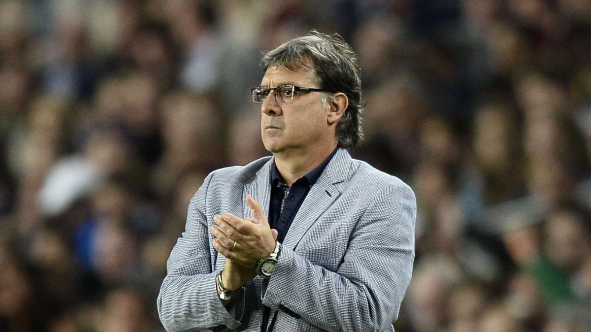 Barcellona, Martino: "L'astinenza di Messi? Sapevamo ci avrebbe portato alla vittoria"