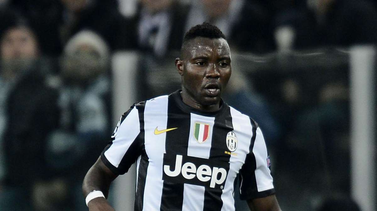 Asamoah: "Fighting spirit e game plan i nostri segreti"