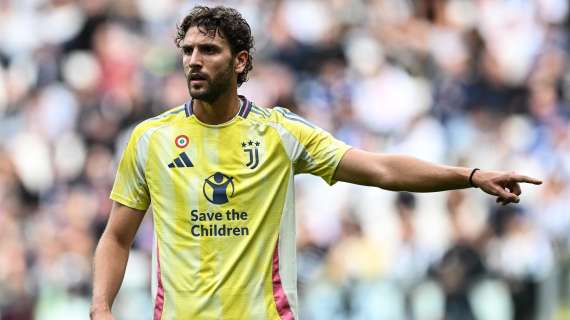 Locatelli pensa solo al presente: "Vittoria molto importante"