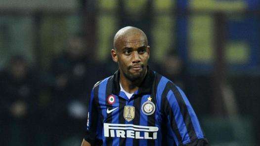 Inter, Caliendo: "Maicon? Decide Moratti"