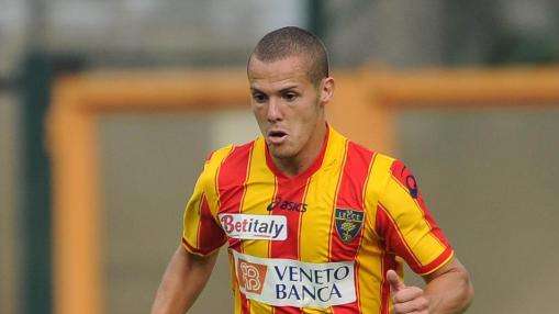 Milan, Mesbah non pensa al mercato