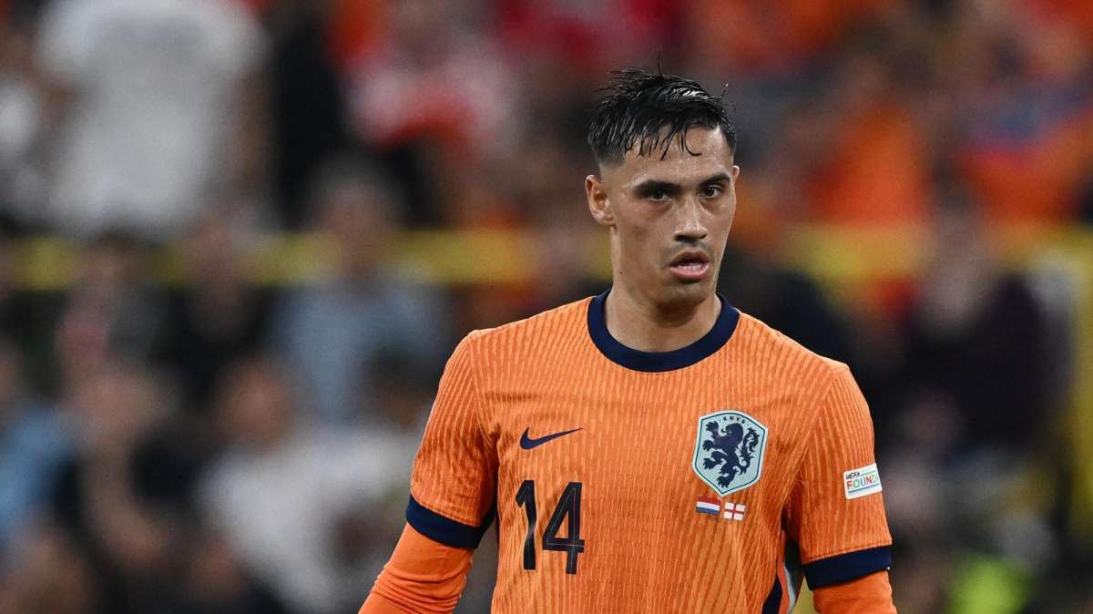 Nations League, Olanda-Germania parla milanese. A segno Reijnders e Dumfires