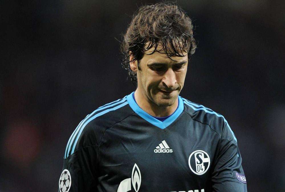TRIPLICE FISCHIO - Man. United-Schalke04 4-1 - Lo United stende i tedeschi e vola in finale