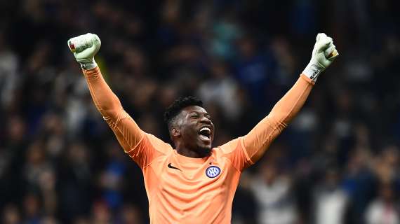 Man United, Onana: "Fondamentale il recupero di Hojlund, farà dei gol importanti per noi"