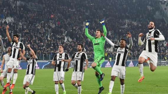 Juventus, tra campionato, Champions e mercato: giorni importanti in casa bianconera