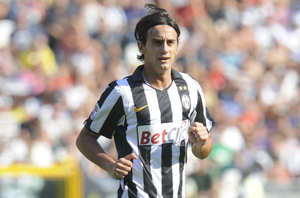 Juventus, Aquilani: "Vorrei essere riscattato a gennaio"