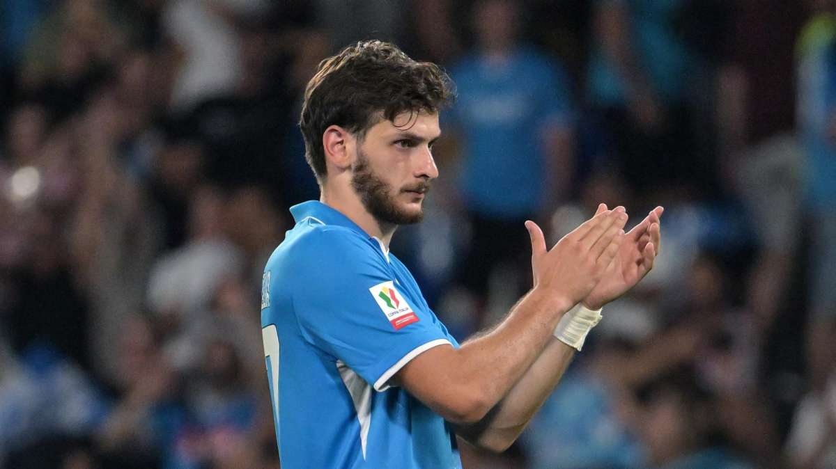 Bologna, la vittoria ancora non arriva: pesante sconfitta con il Napoli