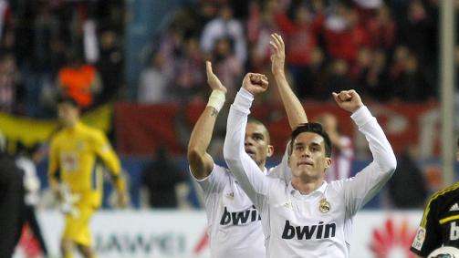 Real Madrid, Casillas: "Vogliamo la Champions 2013"