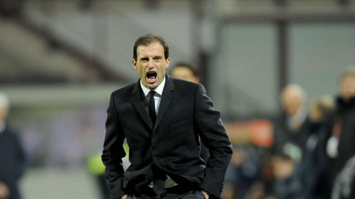 Milan, Allegri resta al suo posto. Celtic decisivo