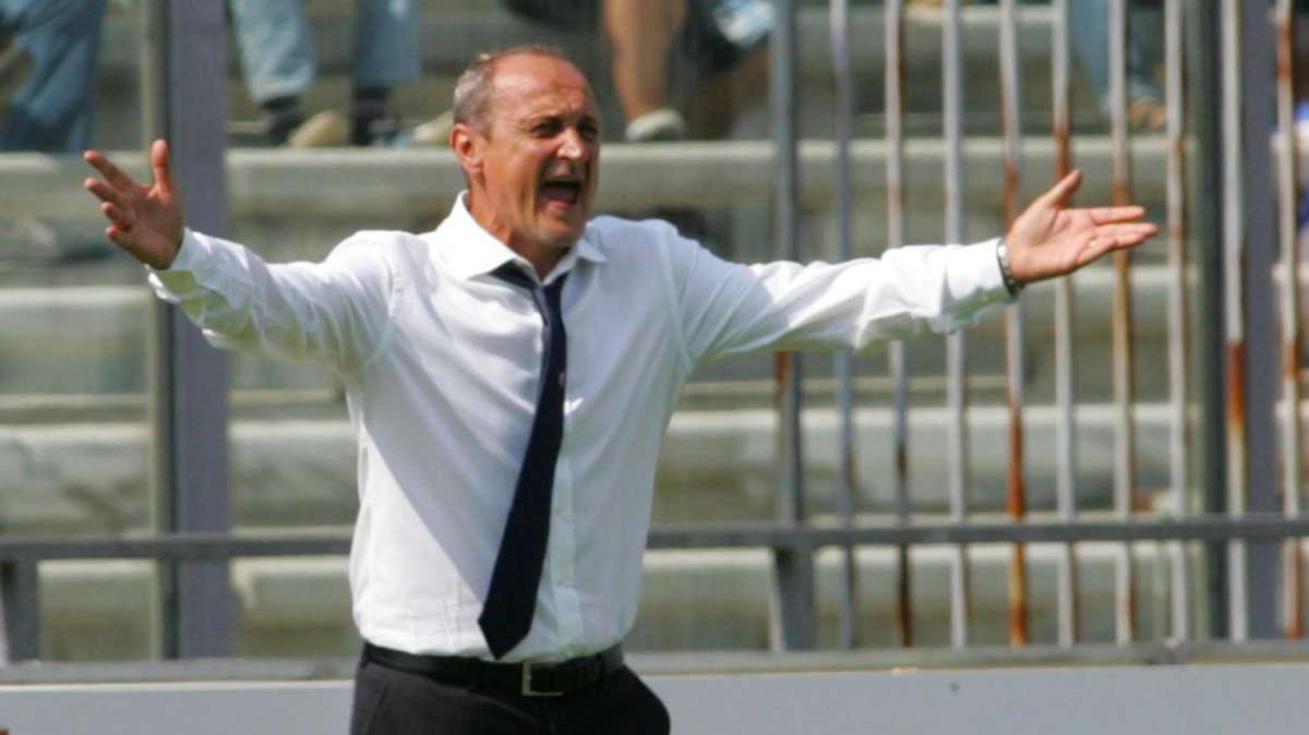 Palermo, Delio Rossi: "Gara fondamentale". Miccoli: "Vogliamo passare il turno"