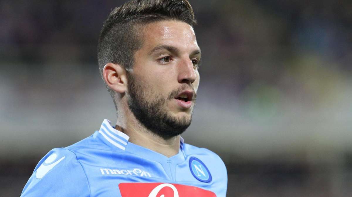 Napoli, Mertens: "Passare il turno adesso non sarà facile"
