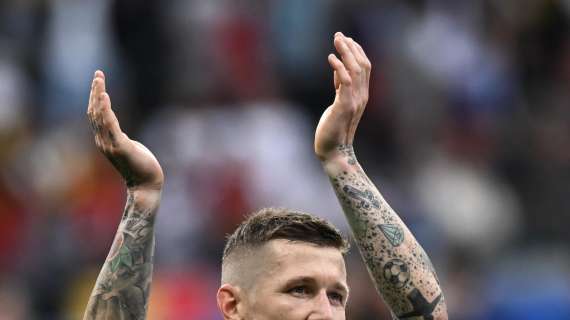 Slovan Bratislava, Kucka: "Non vedo l'ora di affrontare il Milan, ho tanti amici lì. Champions difficile ma..."