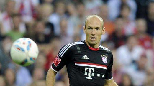 L'egoismo di Robben ed il compleanno di Mandanda. Top&Flop di OM-Bayern