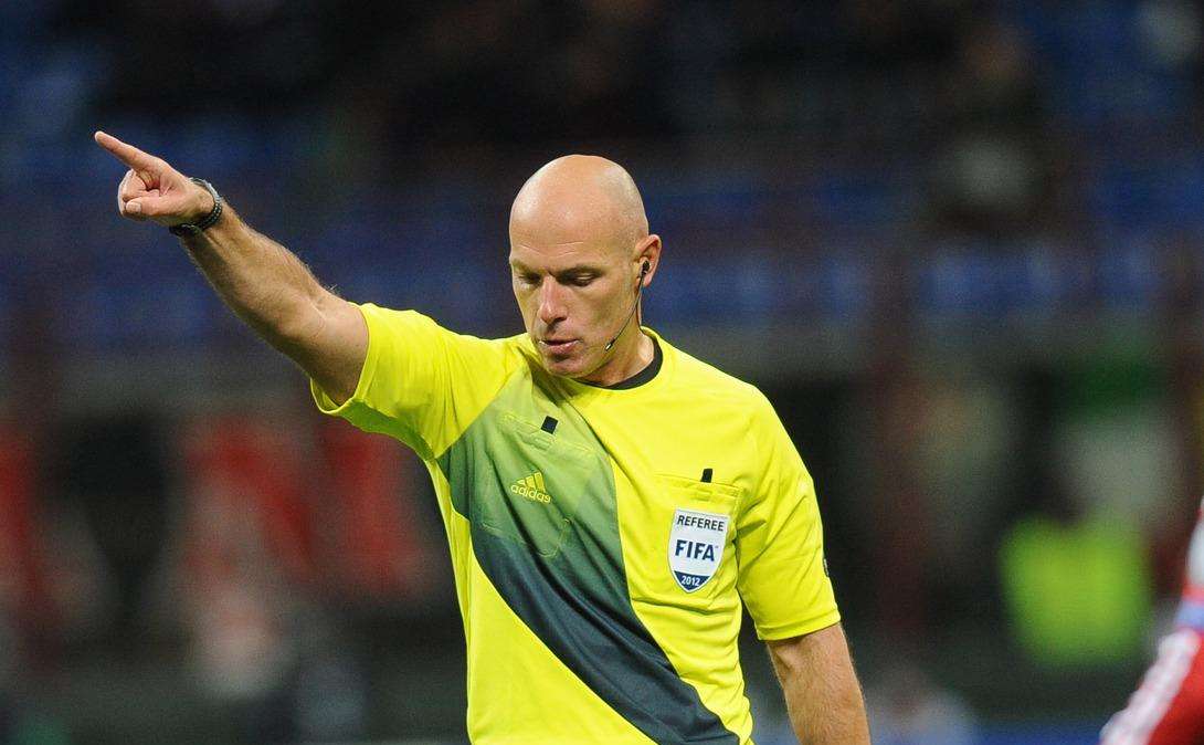 Webb per Real-Borussia