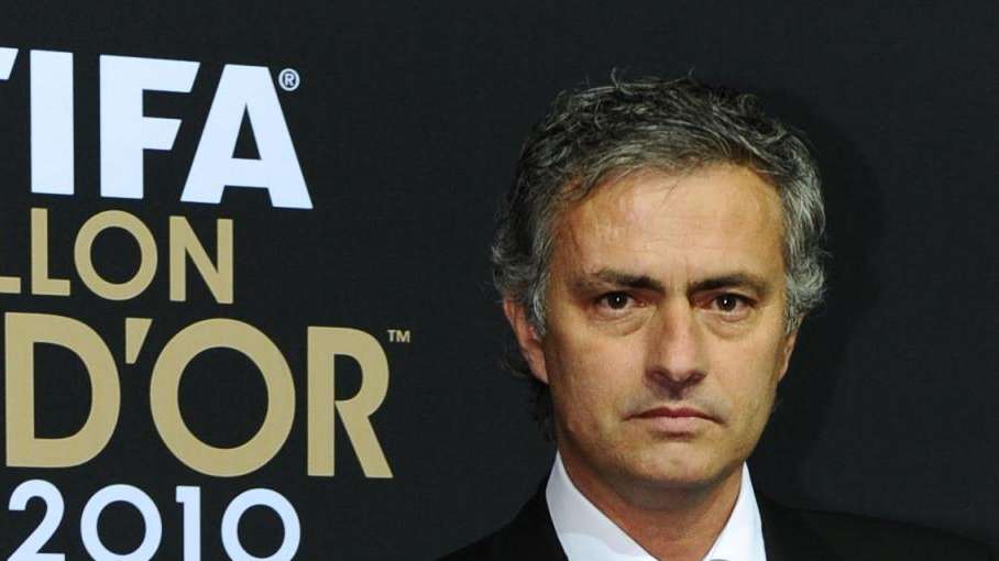 Real Madrid, Mou: "Non sono venuto per andar via dopo un anno"