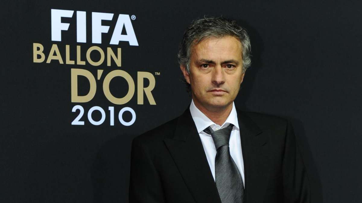 Real, Mou: "Complimenti... per il vostro potere!"