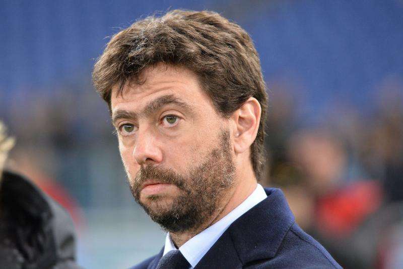 Juventus, Agnelli: "Ecco cosa servirebbe alla Serie A"