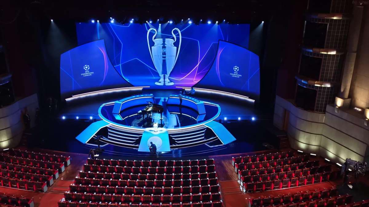 LIVE TC - La nuova Champions League - City e Lipsia vs Inter e Juventus, Atalanta con Real e Barça, Milan e Bologna con Liverpool