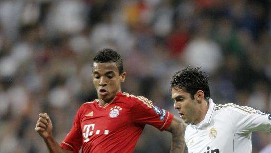 Real Madrid, Kakà: "Ho un contratto fino al 2015 ma..."