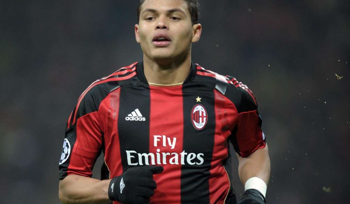 Milan, attento! Il Real vuole Thiago Silva