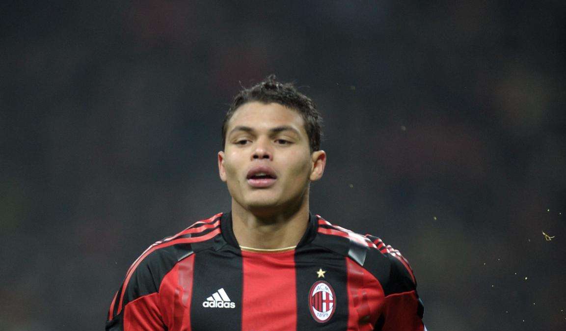 Milan, T. Silva: "Ganso non è un mercenario"
