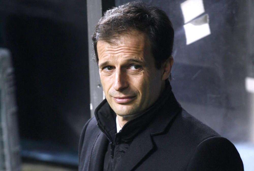 Milan, Allegri: "Problemi a centrocampo"