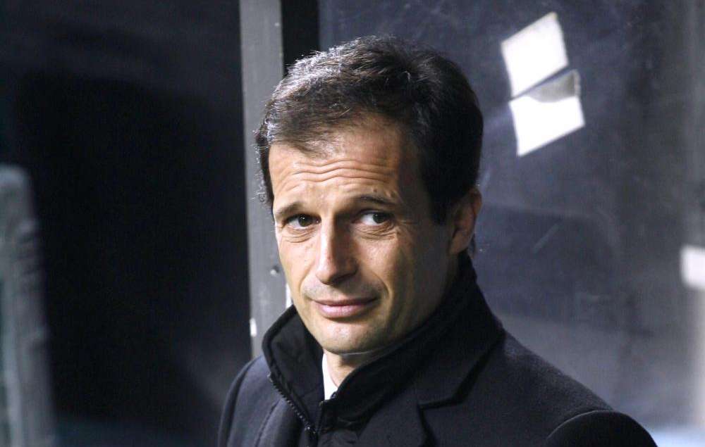 Inter, Allegri non ti ha gufato: "Un bene per l'Italia"