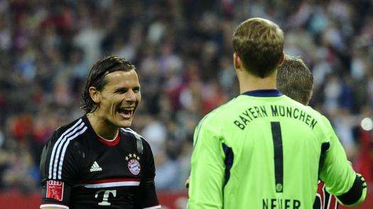 Bayern Monaco, Van Buyten verso l'Ol. Marsiglia?