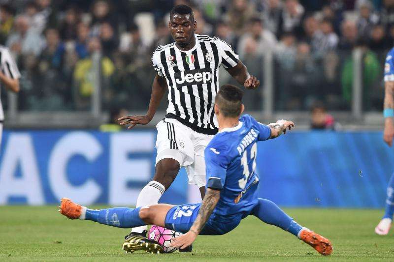 Chelsea, offerta mostruosa per Pogba?