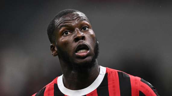 Milan, Musah: "Vincere un tofeo ci dà fiducia, ne vogliamo altri"