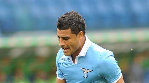 Lazio, Ederson: "Vittoria che ci avvicina alla qualificazione"
